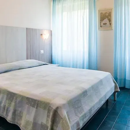 Hotel Capo Skino Park 3*
