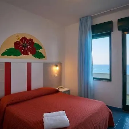 Hotel Capo Skino Park 3*